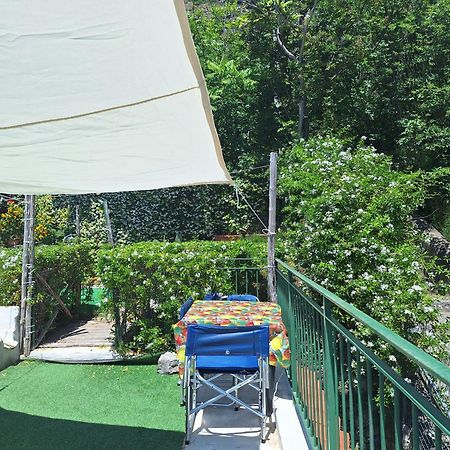 فيلا La Casina Del Pennolo, Casa Stani 60 Mq. كونكا دي ماريني المظهر الخارجي الصورة