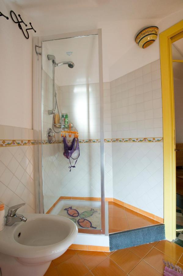 فيلا La Casina Del Pennolo, Casa Stani 60 Mq. كونكا دي ماريني المظهر الخارجي الصورة
