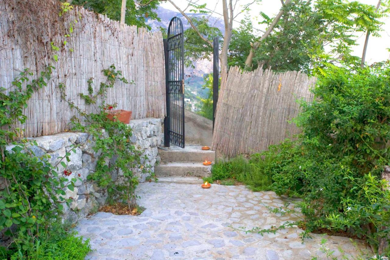 فيلا La Casina Del Pennolo, Casa Stani 60 Mq. كونكا دي ماريني المظهر الخارجي الصورة